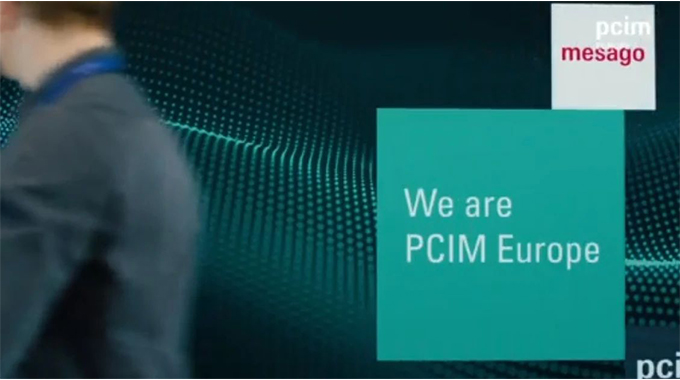 展會預告 | 新葡京平臺微電子將亮相PCIM Europe 2024，歡迎蒞臨交流