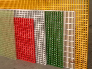 玻璃鋼格柵與蓋板 產(chǎn)品解析、廠家選擇與報(bào)價(jià)指南